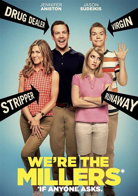 we re the millers 2 release date|we're the millers 2 cast.